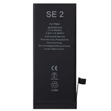 Batterie Premium de Remplacement pour iPhone SE2 1821 mAh Identique à l'Original Kit Outils Professionnels et adhésif écran Inclus