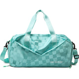 Sac de voyage de mode en plein air grande capacité sac de yoga de loisirs sac de rangement nouveau sac de sport de sport