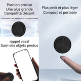 Localisateur traqueur localisateur de téléphone portable apple android traceur de perte pour les enfants âgés et les animaux