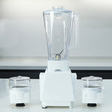 Extracteur de jus Multi-fonction 3-en-1 Extracteur de jus Broyeur de jus Coupe de jus de maison Extracteur de jus électrique