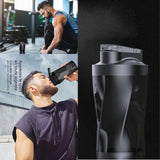 Extracteur de jus électrique portable 700ml sans fil tasse à jus blender pour jus milkshakes glace pilée léger blender smoothie