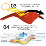 Maillot de cyclisme 73-80kg poids XL vêtements taille manches courtes cuissard court gel 3D rembourré maillot de cyclisme respirant