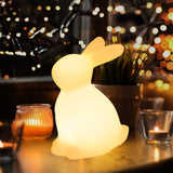 Lampe de chevet veilleuse pour enfants charge télécommande ambiance festive lampe de table décoration de chevet veilleuse