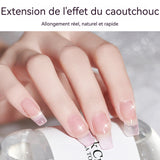 kit lampe Uv ongles gel 180W Avec colle d'extension et du vernis à ongles lampe UV sèche ongles kit ongle gel UV vernis à ongles
