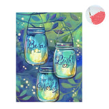 Peinture sur diamant DIY full diamond handmade crystal simple paste painting Crafts rhinestone painting adult