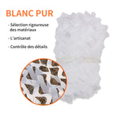 1 pcs Filet Camouflage 3x3m  Filet pare-soleil de camouflage fig. réactionnaire Grillage d'ombrage pour le camouflage anti-aérien