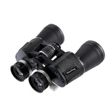 ® jumelles haute définition haute précision puissance téléscope lunettes de vision nocturne en plein air grossissement 20 fois
