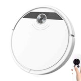 Robot aspirateur 2800pa durée de fonctionnement environ 90 min intelligent cleaning technology whole house high coverage cleaning
