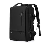 Sac à dos pour hommes sac à dos voyage d'affaires grande capacité sac à bagages multifonctionnel sac pour ordinateur portable