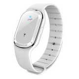 Bracelet anti-moustiques ultrasons rechargeable bracelets anti-moustiques à ultrasons bracelet anti-moustiques électronique