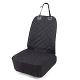Housse siège 46.5 x 55.5cm voiture pour chien animaux  protection de siège siège  couvre banquette d'auto tapis de voiture animaux