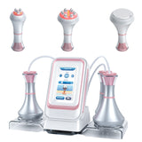 Appareil de cavitation ultrasonique machine de beauté 80K soins de massage de la peau anti-rides combustion des graisses du corps