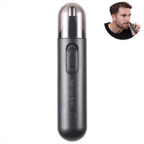 Tondeuse électrique rechargeable pour les poils de nez Rasoir rechargeable Tondeuse électrique pour les sourcils