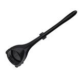 Rasoir Dos 39x10CM Tondeuse de Dos Back hair shaver Épilateur Dos Ergonomique Pour Poitrine Dos Jambes et Ventre Rasoir de Dos