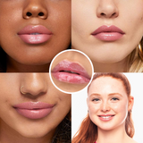 Gloss à lèvres 35g liquide magnifique gloss et vernis à lèvres subtils et brillants hydratant et superposable repulpant et charmant