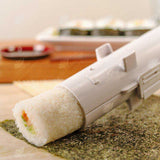 HTBE® Cuisine japonaise sushi faisant outil algues volet roulant sushi fabricant bricolage algues boule de riz moule de cuisson