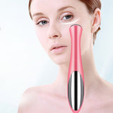 Mesureur d'induction oculaire   Vibration à haute fréquence  Capteur intelligent  Température constante de 42℃  Cercles sombres