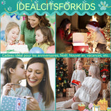 Robot chien 26x18x24cm chien électronique interactif jeu de rôle pour enfants jouet animaux de compagnie chiot qui aboie et marche