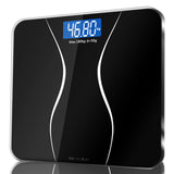 Pese personne lcd ecran haute précision pèse personne mesure poids corps humain santé sport matériel solide durable mesure rapide