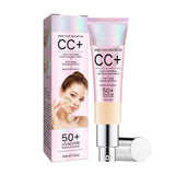 C crème 30ml hydratant pour le visage anti-cernes naturel waterproof sans démaquillage répare et blanchit la peau teint lumineux
