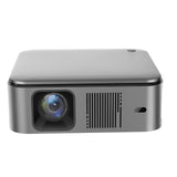 Vidéoprojecteur 1080P machine de projection portabilité bluetooth support mise point électrique pour tv optique videoprojecteur