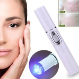 Appareil de beauté faciale  Anti-rides  Anti-âge  Élimination de l'acné  Compresses chaudes Massage des yeux
