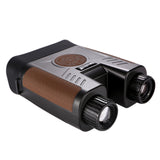 Jumelles de vision nocturne 1920x1080 2,33 écran rechargeable vision nocturne vision nocturne infrarouge télescope infrarouge