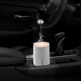 Mini Jellyfish USB air humidifier home use large mist volume office desktop creative humidifier aromatherapy machine