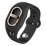 Bracelet anti-moustiques, bracelet anti-moustiques à ultrasons, Étanchéité IPX4 Rechargeable USB,pour Camping Randonnée Exterieur
