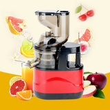 Extracteur de jus Séparation de jus Mixeur à smoothie Mixeur automatique multifonction pour la maison