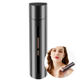 Dispositif de beauté 1800mah EMS 3 modes 4 niveaux d'intensité LCD appareil massage visage appareil de beauté électrique bien-etre