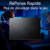 Disque Dur Interne 1To 2,5 pouces SSD vitesse de transmission 500M/s divertissement et bureau convient pour le bureau Disque SSD
