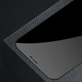 Film anti-piqûres   iPhone13 pro   2PCS   Anti-empreinte forte  Anti-peek à 30 degrés  Résistant aux rayures et à l'abrasion