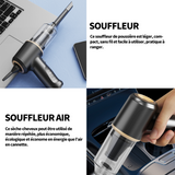 Souffleur aair comprimé 38x16.5x5cm air duster souffleur de poussière électrique souffleurs de poussière l'électronique produits