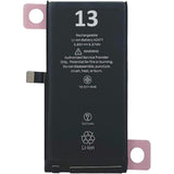 Batterie pour iPhone 13 3227 mAh Batterie de Remplacement Polymère Li-ION Batterie pour iPhone 13 avec Kit d'Outils de Remplacement
