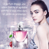 Parfum 30ml parfum floral aquatique parfum longue durée convient pour les rencontres quotidiennes et le lieu de travail parfum femme