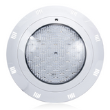 Lumière piscine LED 35w DC12v 6500k IP68 RGB lumière de piscine coloré paysage sous-marin extérieur étang à poissons lumière étanche