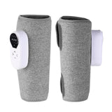 Masseur sans fil pratique 55x30cm 2 PCS 3 modes Compresses chaudes et tièdes Enveloppement d'airbag Massage manuel Massage des jambe