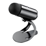 Microphone 20KHZ câble TYPE-C haute vitesse de 1,5m transmission USB à haut débit distance sans perte supérieure à 1 mètre bruit