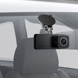 Enregistreur de voiture 2 pouces trois enregistrements 1080P HD vision nocturne multi-lentilles wifi caméra de voiture parking
