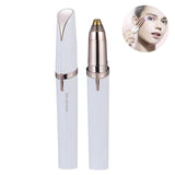 Tondeuse à sourcils électrique Tondeuse à sourcils électrique Tondeuse à sourcils automatique Rasoir à sourcils électrique