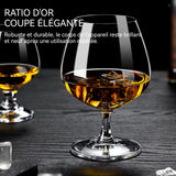 Verre a vin lot de 12 verre a pied 250ml verre a vin rouge verre a vin blanc pour fêtes camping festivals pique-niques empilables