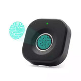 Serrure électronique à empreinte digitale  Intelligent  Empreinte digitale  Contrôle APP  CLÉ USB  Tiroir  Porte d'armoire