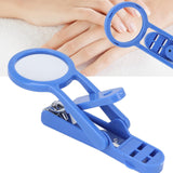 oupe-ongles avec loupe coupe-ongles avec loupe rotative coupe-ongles adapté aux personnes âgées ciseaux à ongles coupe-ongles