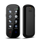 Traducteur vocal instantane 138 langues traducteur instantané avec wifi hotspot hors ligne fonction appareil de traduction vocale