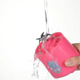 Presse-agrumes Portable avec couvercle anti-fuite, Mini presse-agrumes puissant sans fil, Rechargeable, Smoothie, shake, fruits