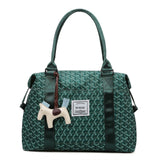 Sac de sport mode grande capacité sac de rangement de voyage séparation sèche et humide sac de voyage multifonctionnel de fitness