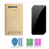 Film anti-piqûres  iPhone 12  2PCS  Forte résistance aux empreintes digitales  Résistant aux rayures et à l'abrasion   Anti-peek 30