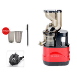 Extracteur de jus Séparation de jus Mixeur à smoothie Mixeur automatique multifonction pour la maison