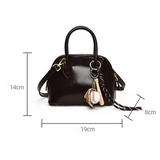 Sac a main femme cuir sacs à bandoulière de luxe convient les déplacements domicile-travail voyages les vacances sac a main